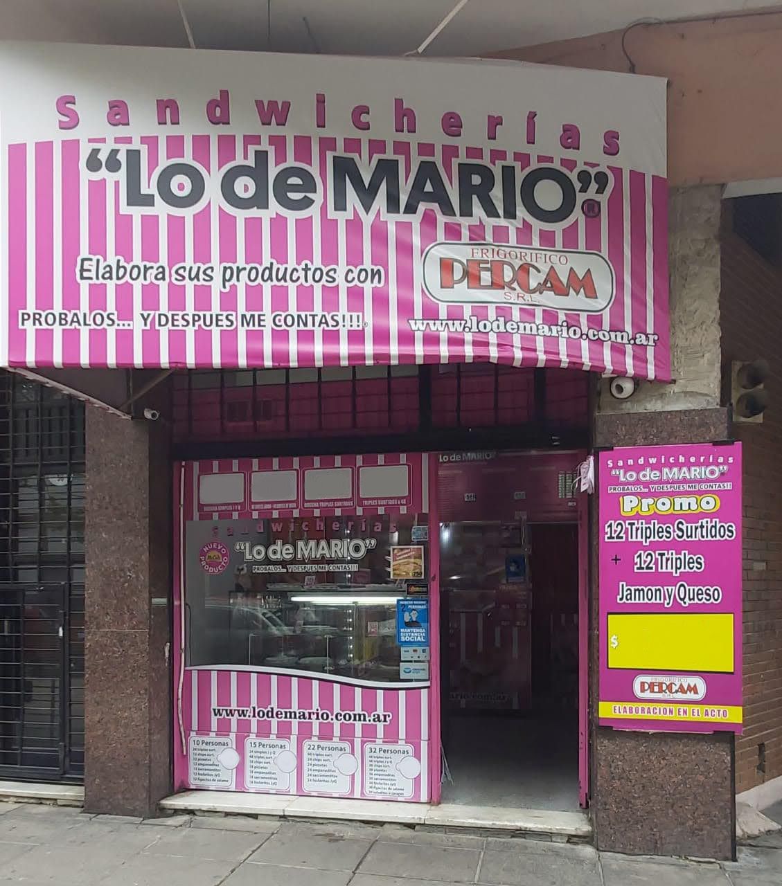Ramos Mejía