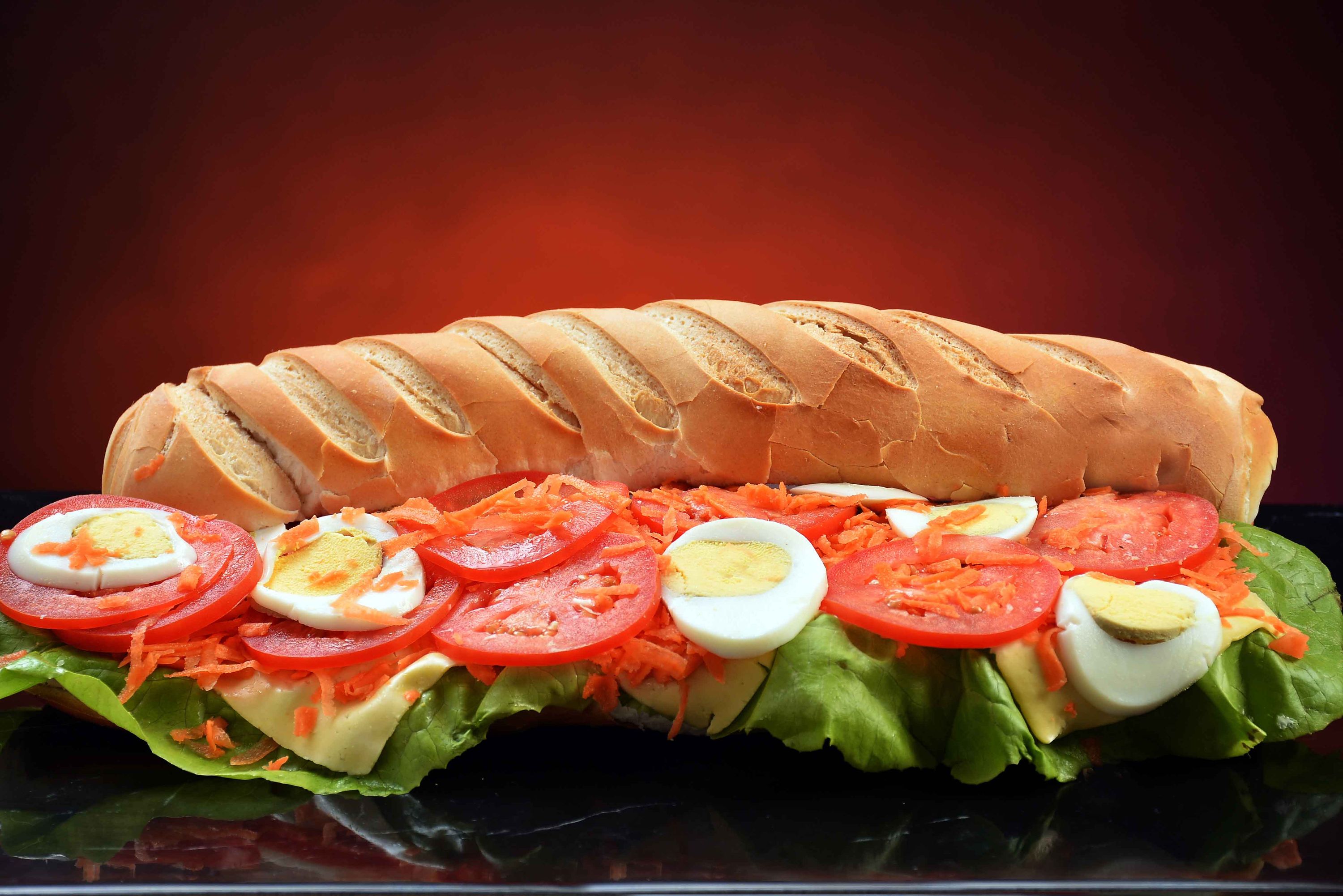Pipo Vegetariano