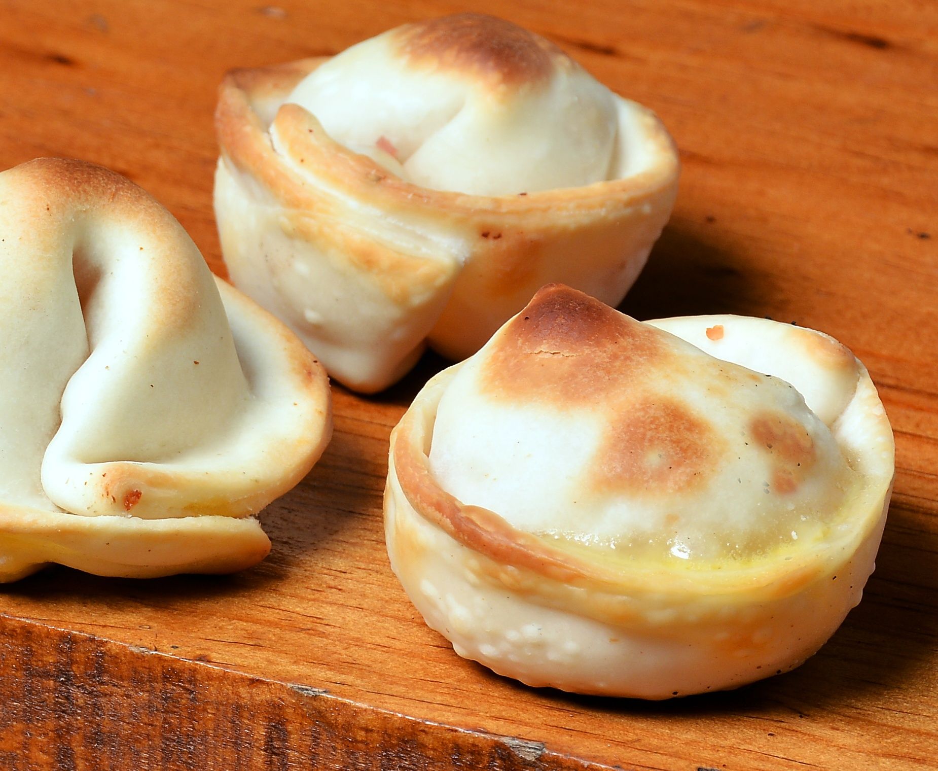 Empanaditas x 100 Unidades